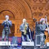 Jazz italiano per le terre del sisma 2017